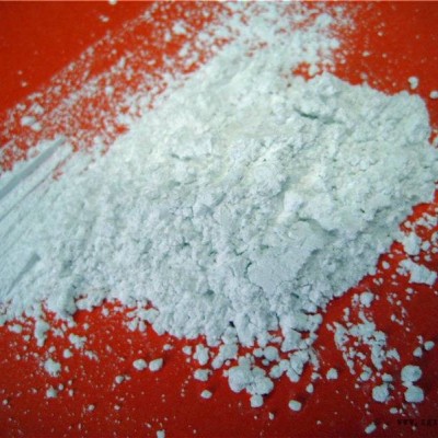 生產膠粘劑用高硬度耐磨白色氧化鋁微粉