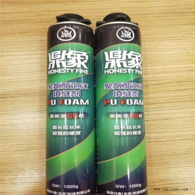 德蘇曼供應 泡沫膠填縫劑 聚氨酯阻燃發泡劑 聚氨酯泡沫膠