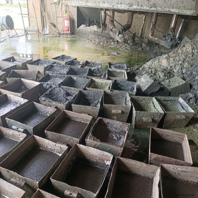 宜春脫硫催化劑價(jià)格 宜春復(fù)合催化劑主要用途 絡(luò)合鐵法脫硫技術(shù)