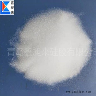 鑫昶來硅膠廠家直供優質粗孔微球硅膠30-100目石化行業專用催化劑專用載體
