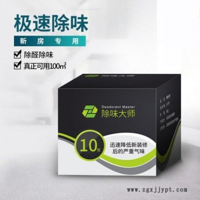 除味大師-家具除味劑，新房裝修甲醛清除劑，強(qiáng)力型光觸媒，去除甲醛油漆味凈化劑