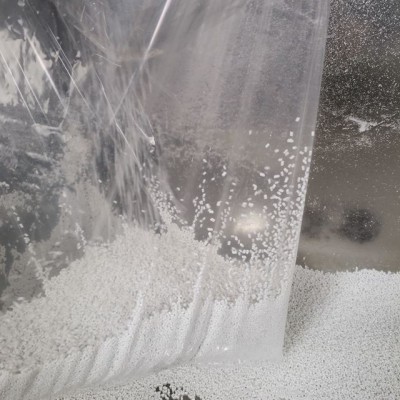 寧波通用駐極母粒質量保證 羽迪供