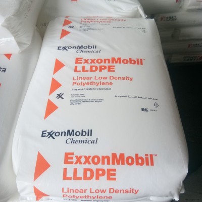 涂覆PE粉料LLDPE 沙特埃克森美孚6201RQ粉低熔點線性低密度聚乙烯 TPU色母粒低溫載體料
