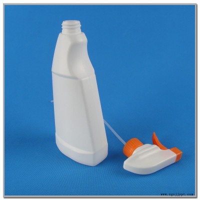 玻璃清洗劑噴壺 化工瓶子 油漬凈瓶 恒塑品牌質量放心