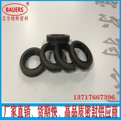液壓活塞式蓄能器 專用雙O圈密封圈AQ5 BAUERS密封