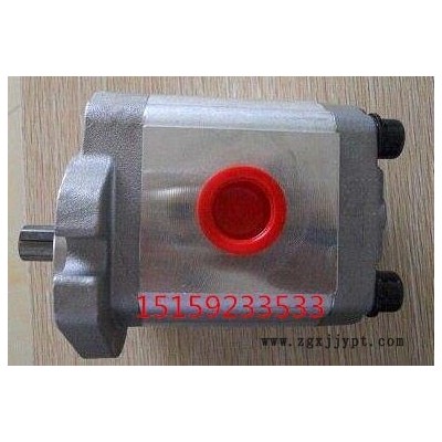 【臺(tái)灣葉片泵】HGP-3A-F25L規(guī)格型號(hào)