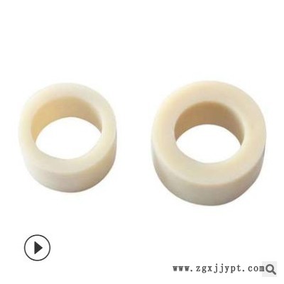 廠家供應(yīng)尼龍異形件機加工異形件塑料件可來圖來樣加工定做