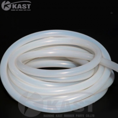 普通國產硅膠管軟管工業級硅橡膠管內經*外經6*10mm