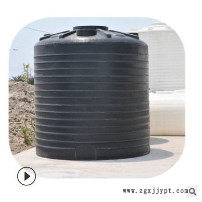 溫州20噸PE水箱20立方大型PE儲水塔 環保塑料儲水塔生產廠家