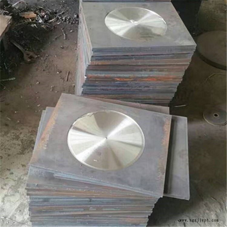 上饒鄱陽縣矩形橡膠支座_隔震橡膠支座產品參數