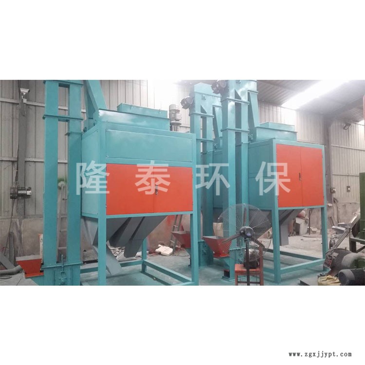西藏隆泰環保_塑料分選設備加工/貨源充足專業環保