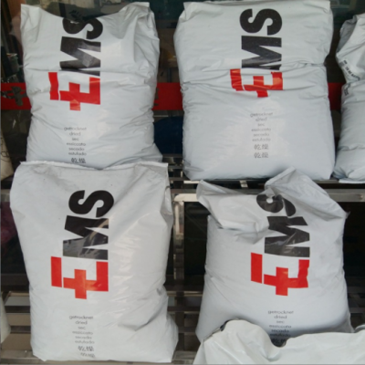 PA12瑞士EMS L 20 nat 注塑級,食品接觸,中等粘度 醫療/護理用品