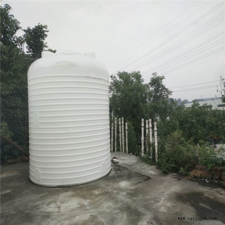 織金外加劑塑料大桶 10噸塑料罐質量優(yōu)
