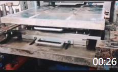00:26 蘇州硅膠制品廠家定制生產橡膠防塵套 汽車新能源硅膠制品