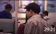 29:21 塑料袋生產(chǎn)設(shè)備，吹膜機(jī)，制袋機(jī)，印刷機(jī)--瑞安建升機(jī)械廠