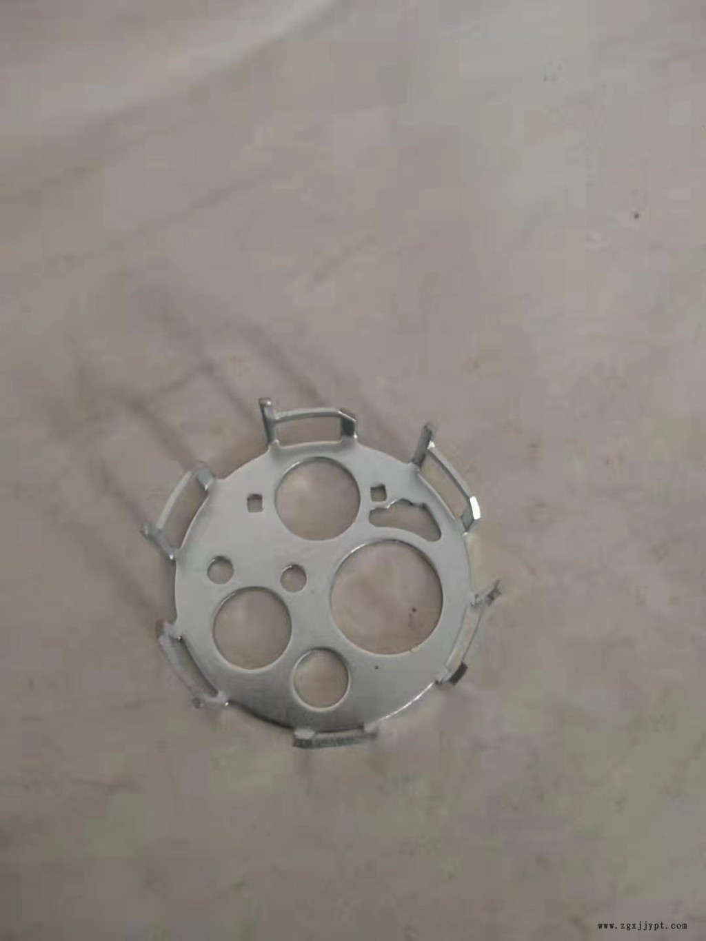 【 厚富】_不銹鋼加熱鎖片_沖壓件_傳感器配件模具定做 歡迎來電咨詢