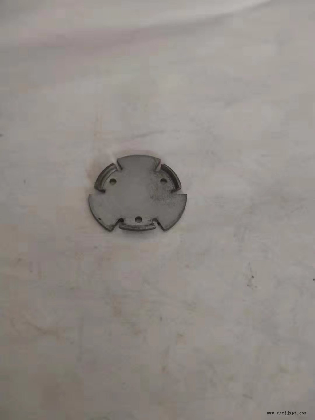 【 厚富】_不銹鋼加熱鎖片_沖壓件_傳感器配件模具定做 歡迎來電咨詢