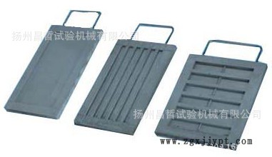 試片模具