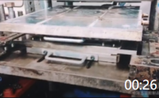 00:26 蘇州硅膠制品廠家定制生產橡膠防塵套 汽車新能源硅膠制品