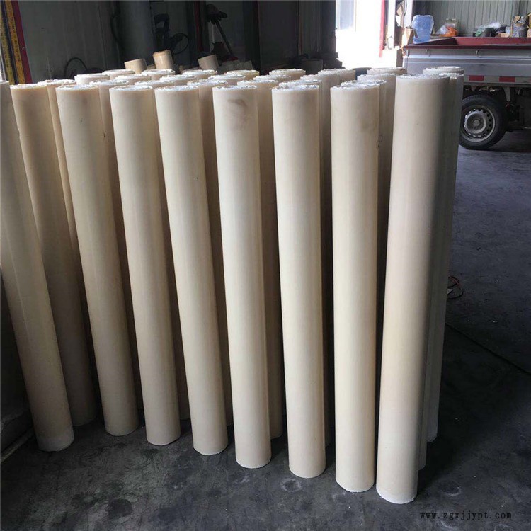 得瑞尼龍 pa66尼龍管 pe尼龍管 規格齊全