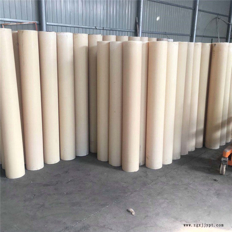 得瑞尼龍 pa66尼龍管 pe尼龍管 規格齊全