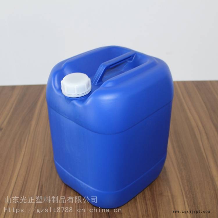 撫順25升催化劑桶 25公斤堆碼塑料桶 25升堆碼桶 光正