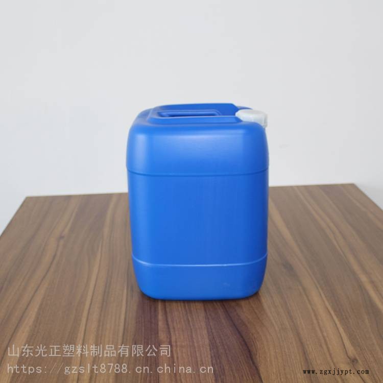 泰安25升催化劑桶 全新25升堆碼桶 化工包裝塑料桶 光正