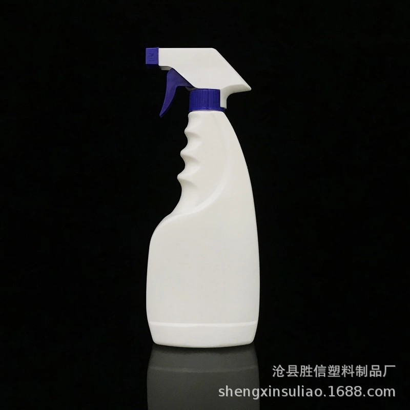 玻璃清洗劑噴壺 噴霧瓶 噴瓶 恒塑廠家直營
