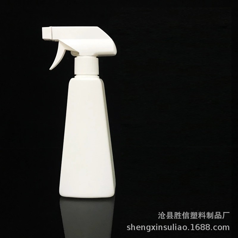 玻璃清洗劑噴壺 化工瓶子 油漬凈瓶 恒塑廠家發貨及時