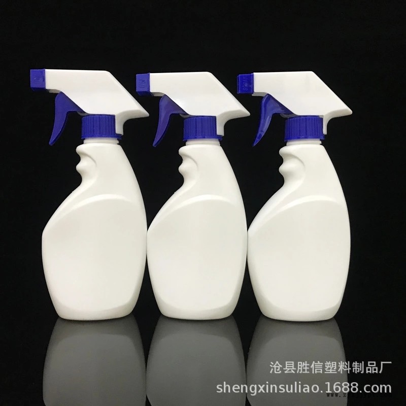 500ml塑料瓶 清洗劑噴霧瓶 油煙凈專用噴霧瓶 恒塑品牌質(zhì)量放心