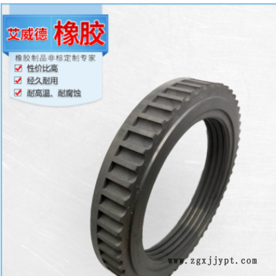 湖南船尾軸油封黃氏油封圈批發 耐油磨船尾軸油封密圈