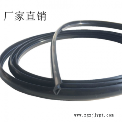 批發(fā)汽車(chē)玻璃下飾板密封條雨刷下裝飾板膠條密封條