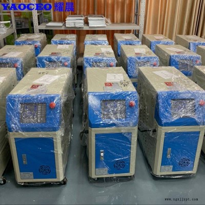 蘇州無錫高溫防爆油循環模溫機油溫機廠家直銷直銷