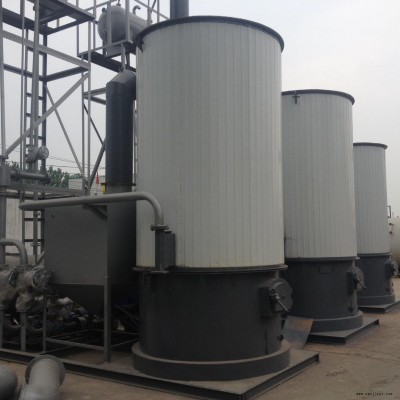 現貨供應YYQW300萬大卡燃氣導熱油爐 燃油氣有機熱載體爐 小型燃氣模溫機價格