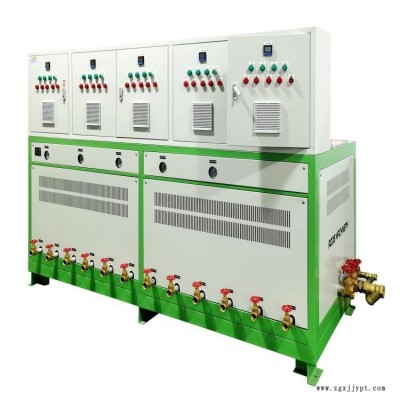 高溫油溫機(jī) 擠出專(zhuān)用模溫機(jī) 工業(yè)冷水機(jī)  天津奧德 型號(hào)齊全 量大從優(yōu)專(zhuān)業(yè)定制化產(chǎn)品