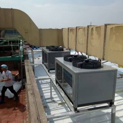 采購冷水機組工業模溫機組工業制冷機廠家