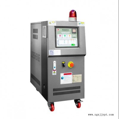 祝松機械模溫機，高溫模溫機