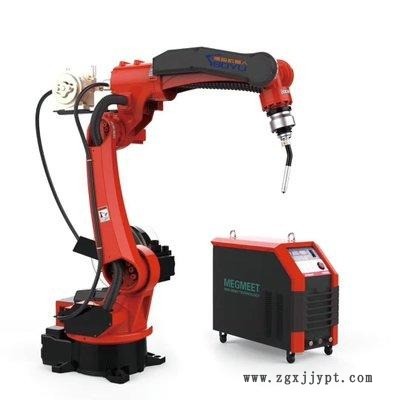 博裕智能  自動(dòng)焊接機(jī)器人 智能焊接工業(yè)機(jī)器人 二保焊接機(jī)器人機(jī)械手 機(jī)械手焊接機(jī)器人
