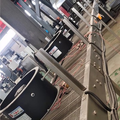 塑料造粒機_工程塑料造粒機_電纜料造粒機_生物降解造粒機