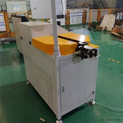 塑料套管全自動切管機 鋼絲編織膠管切管機