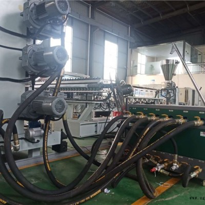 三輥壓廷機，二壓廷機，三輥壓光機，三輥成型機，三輥片材機（制造商）