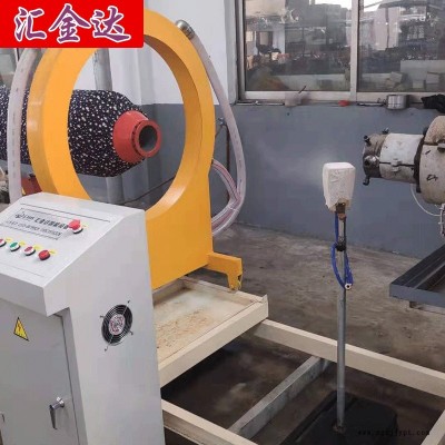 珍珠棉發泡管牽引切斷機珍珠棉片材發泡機匯欣達熱銷珍珠棉發泡機