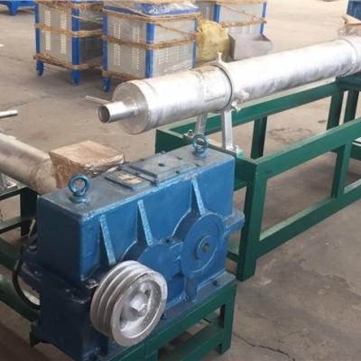 全自動pp顆粒機(jī)   塑料造粒機(jī)價(jià)格