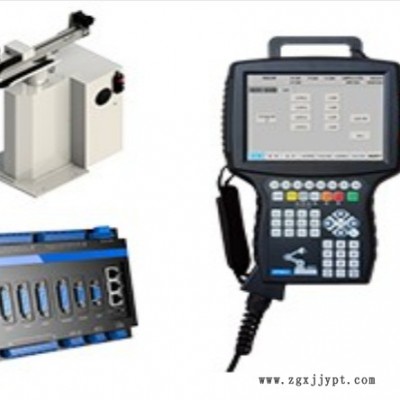 ADTECH眾為興CY400E沖壓機機械手控制系統