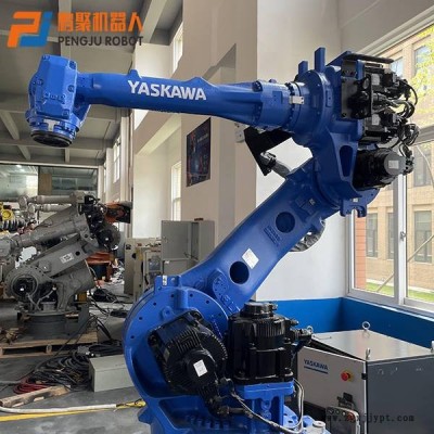 安川全自動搬運(yùn)機(jī)器人 yaskawa工業(yè)機(jī)器機(jī)械手MH50Ⅱ