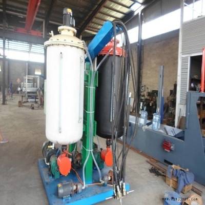 聚氨酯高壓發泡機 發泡保溫產品 就來河北富民