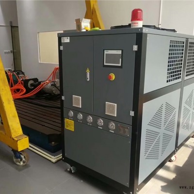 南京冷熱一體機，油式冷熱模溫機，冷熱油溫機，冷熱兩用油溫機