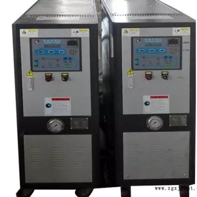 上海油循環控溫機，油式模溫機