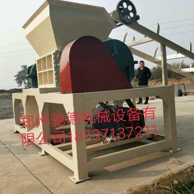 通化家電、家具撕碎機多少錢一臺