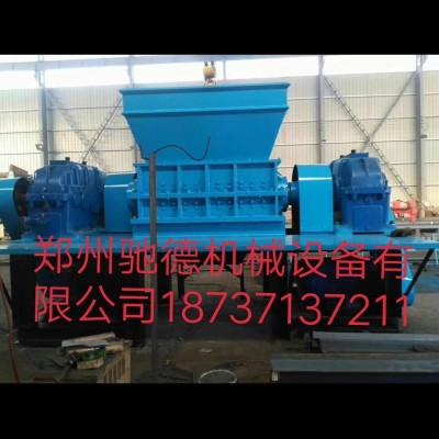 寧波金屬、噸包撕碎機(jī)廠家直銷